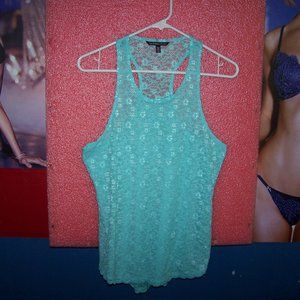 Victoria Secret Tunic